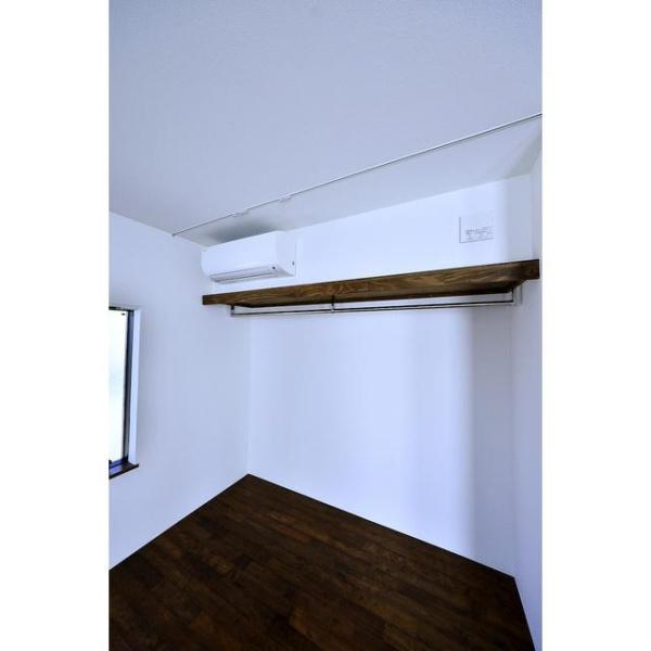 世田谷区北烏山３丁目のアパート