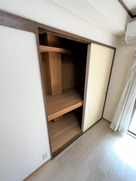 世田谷区松原５丁目のマンション