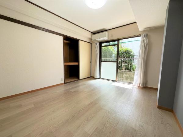 世田谷区松原５丁目のマンション