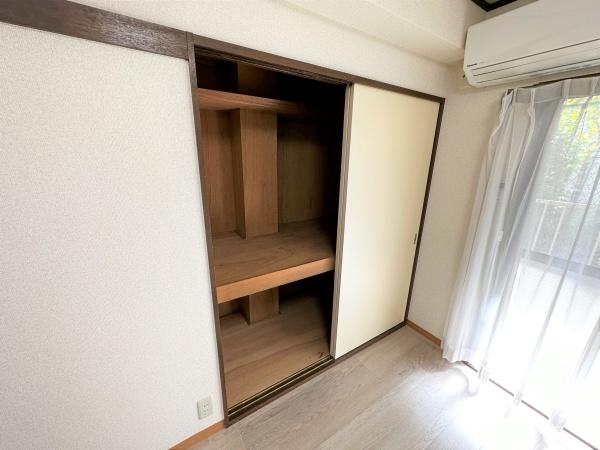 世田谷区松原５丁目のマンション
