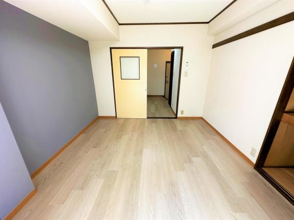 世田谷区松原５丁目のマンション