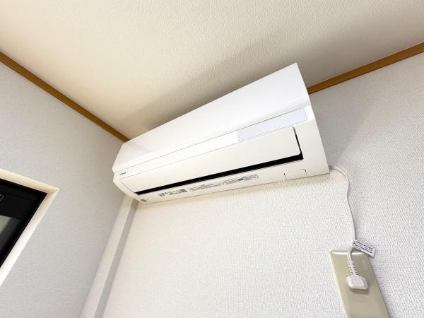 メゾン榎本(その他設備)