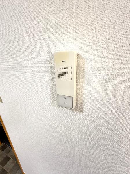 メゾン榎本(セキュリティ)