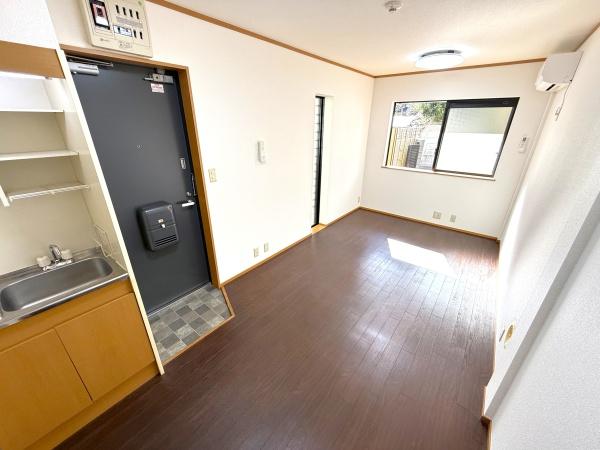 メゾン榎本(洋室)