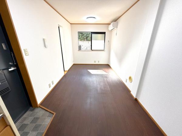 メゾン榎本(洋室)