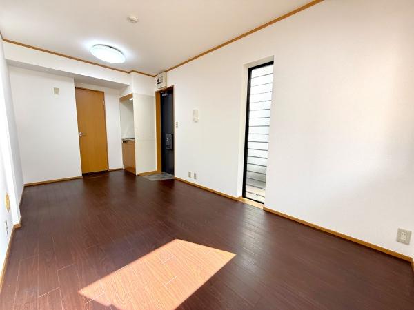 メゾン榎本(洋室)