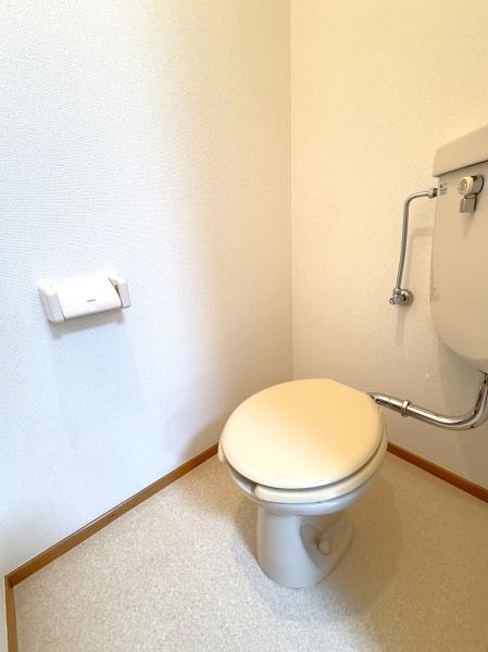 メゾン榎本(トイレ)