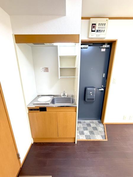 メゾン榎本(その他内観)