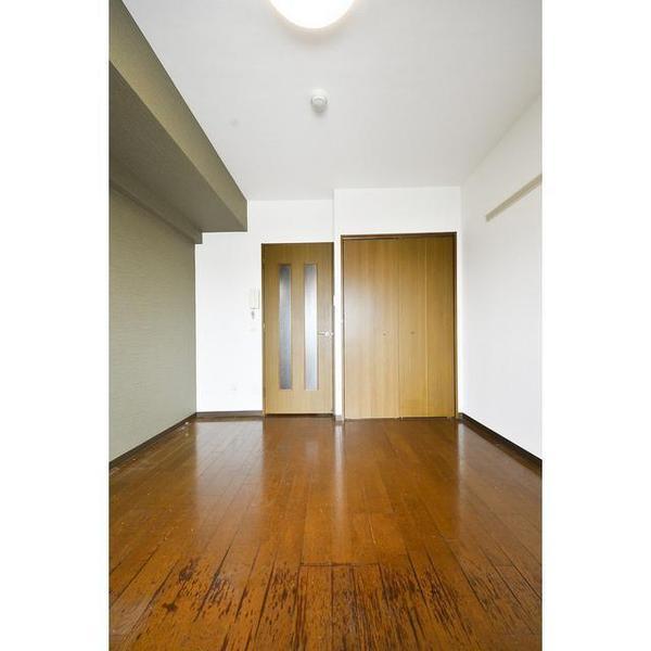 世田谷区南烏山４丁目のマンション