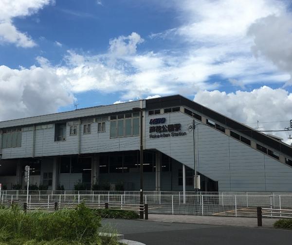 世田谷区南烏山４丁目のマンション(芦花公園駅(京王京王線))