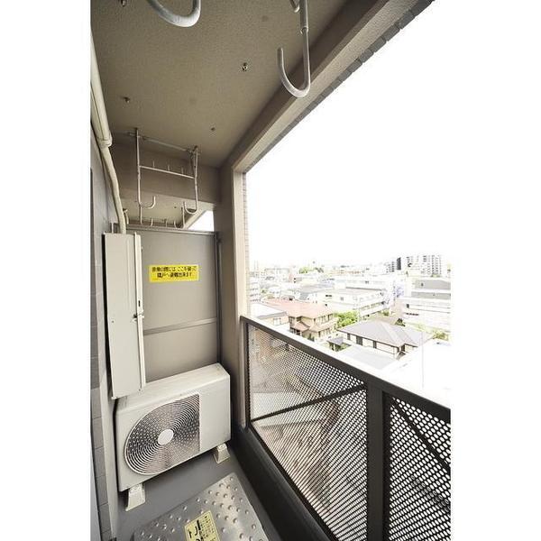 世田谷区南烏山４丁目のマンション