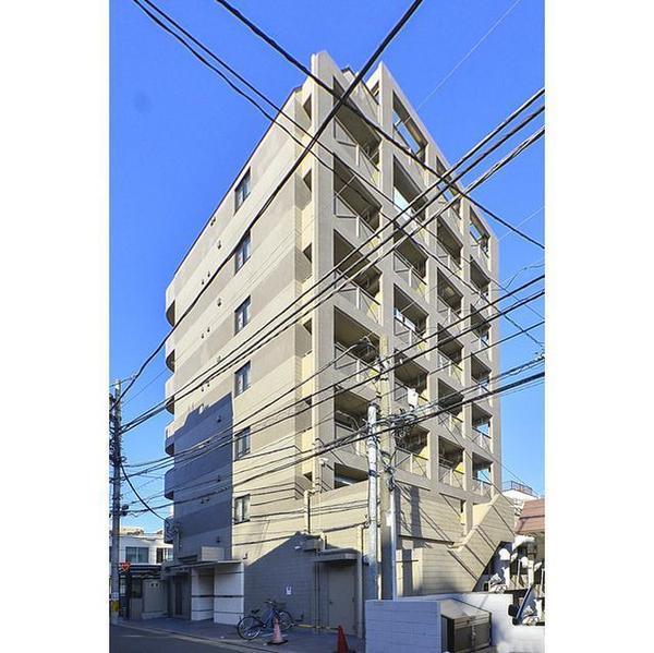 マノアコート　7F