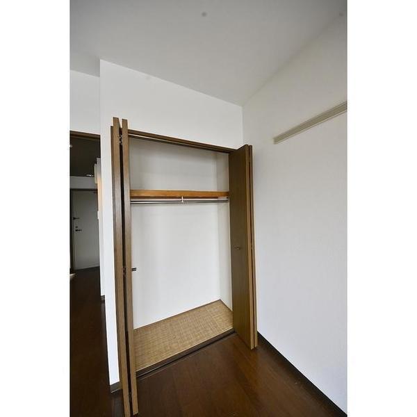 世田谷区南烏山４丁目のマンション