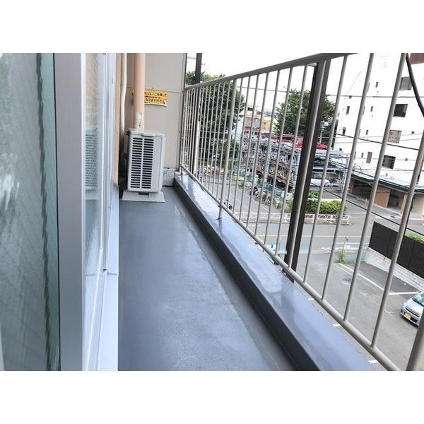 世田谷区経堂５丁目のマンション