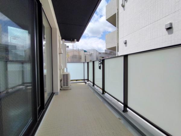 エステート代田橋　3F