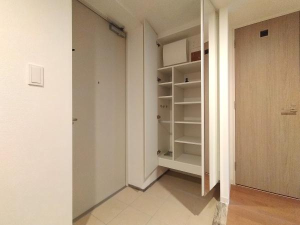 世田谷区大原２丁目のマンション