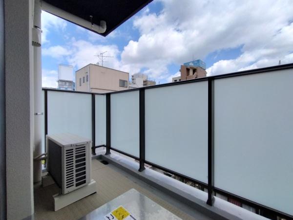 世田谷区大原２丁目のマンション
