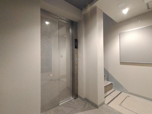世田谷区大原２丁目のマンション
