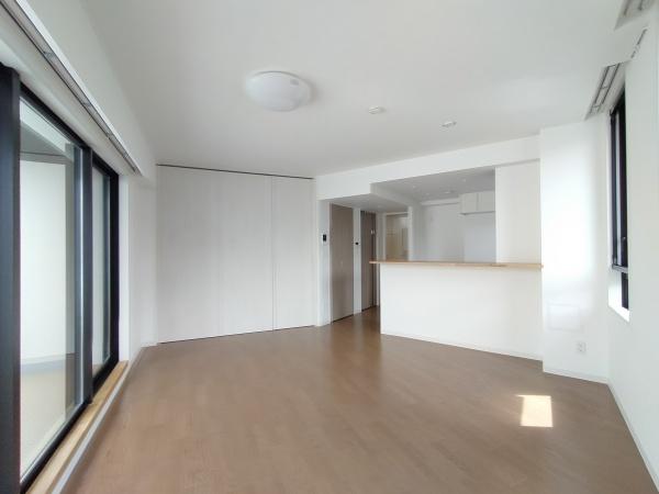 世田谷区大原２丁目のマンション