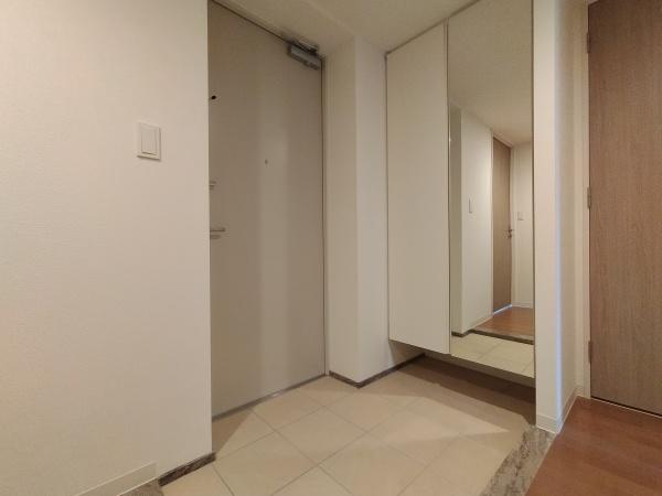世田谷区大原２丁目のマンション