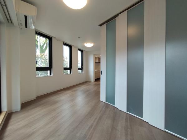 世田谷区大原２丁目のマンション
