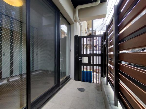 世田谷区大原２丁目のマンション