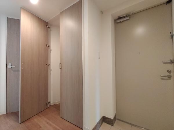 世田谷区大原２丁目のマンション