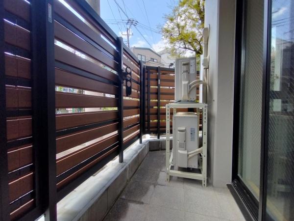 エステート代田橋　1F