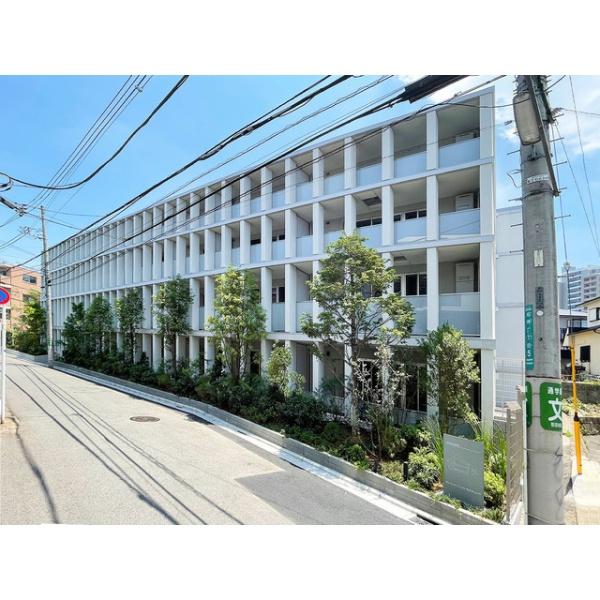 世田谷区若林３丁目のマンション