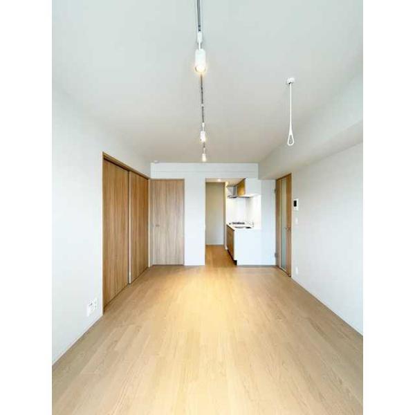 世田谷区若林３丁目のマンション
