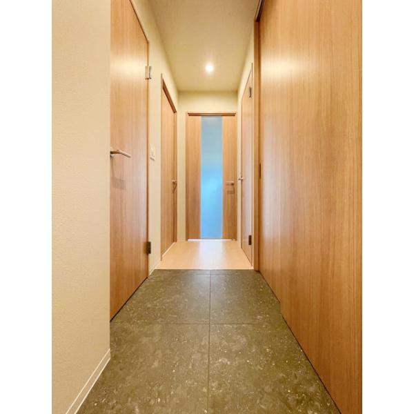 世田谷区若林３丁目のマンション
