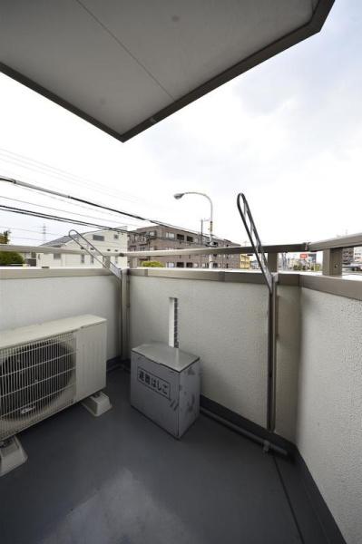 杉並区高井戸東３丁目のマンション