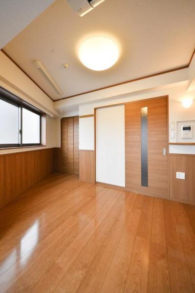 杉並区高井戸東３丁目のマンション