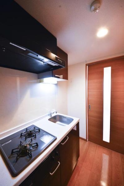 杉並区高井戸東３丁目のマンション