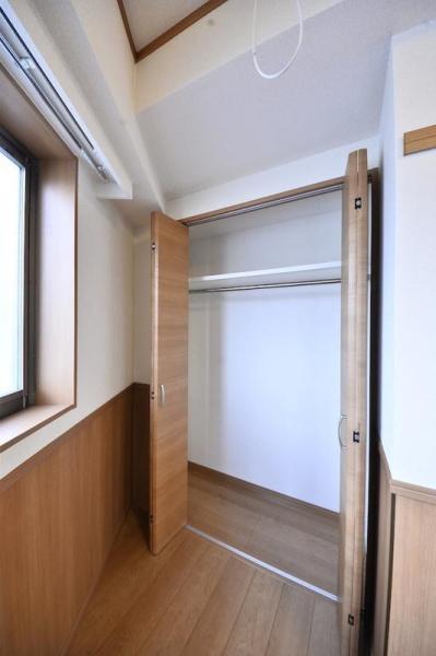 杉並区高井戸東３丁目のマンション