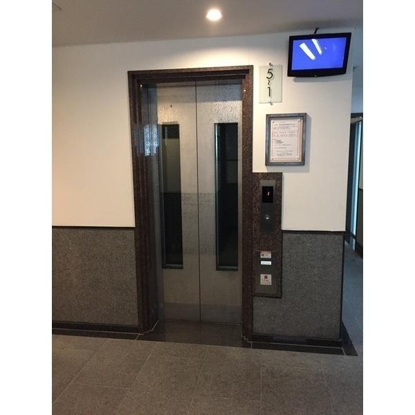 世田谷区羽根木１丁目のマンション