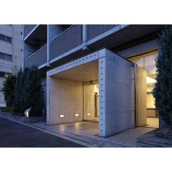 世田谷区羽根木１丁目のマンション