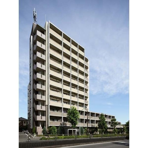 コンフォリア下北沢　2F