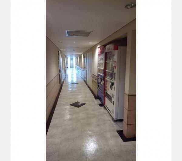 コンフォリア下北沢　4F