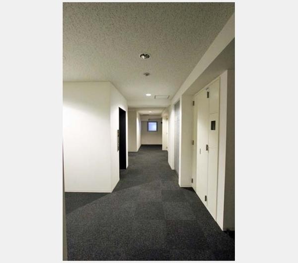渋谷区笹塚１丁目のマンション