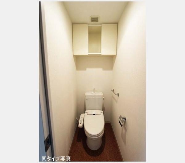 渋谷区笹塚１丁目のマンション
