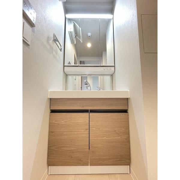 世田谷区北沢２丁目のマンション