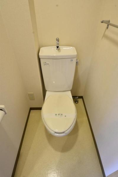 世田谷区南烏山４丁目のマンション