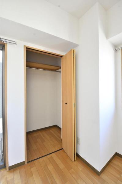 世田谷区南烏山４丁目のマンション
