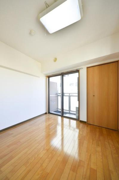 世田谷区南烏山４丁目のマンション