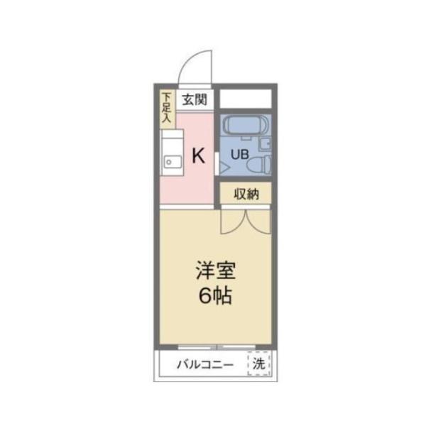 ディライト南烏山