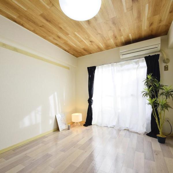 世田谷区南烏山６丁目のマンション