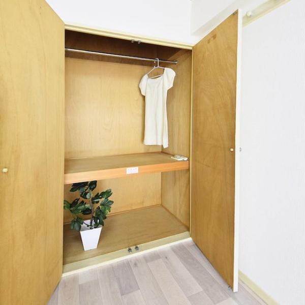 世田谷区南烏山６丁目のマンション