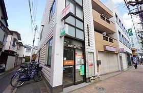 世田谷区世田谷4丁目のマンション(世田谷若林三郵便局)