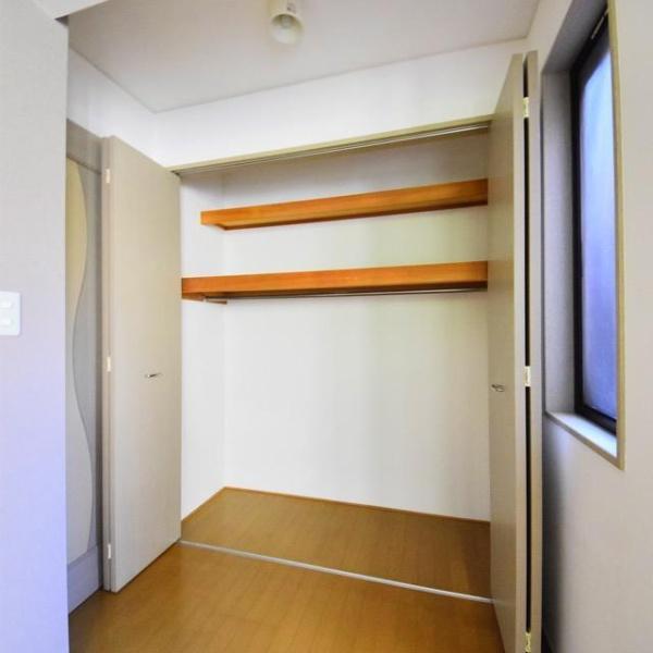 渋谷区笹塚１丁目のマンション